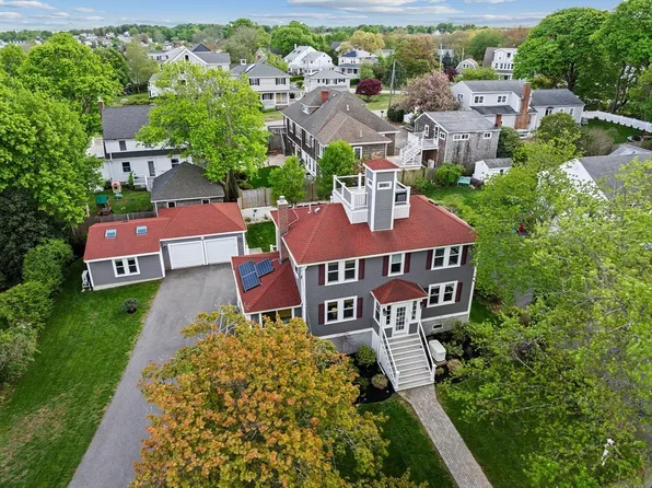 19 Damon Rd, Scituate, MA 02066