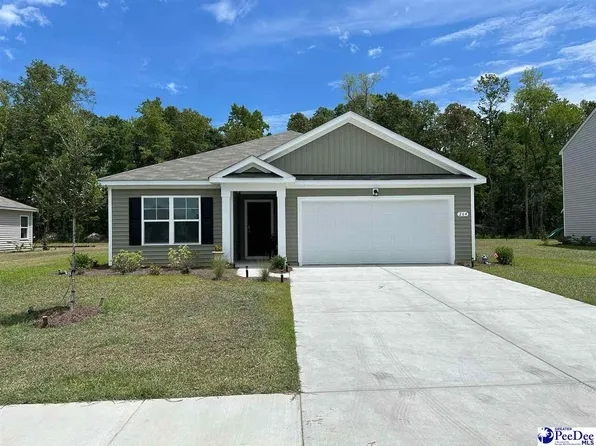 264 Country Grove Way Arai #A-lot 225, Galivants Ferry, SC 29544