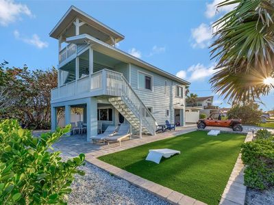 906 N Atlantic Ave, New Smyrna Beach, FL, 32169