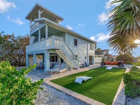 906 N Atlantic Ave, New Smyrna Beach, FL 32169