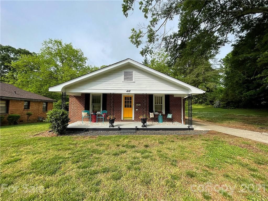 416 Salisbury Rd, Statesville, NC 28677 Zillow