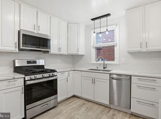 742 Congress St SE, Washington, DC 20032