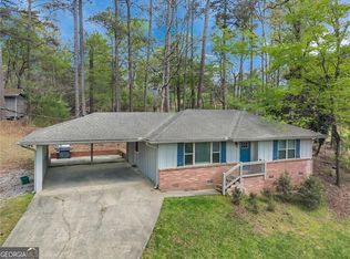 6005 Dolvin Ln, Buford, GA 30518