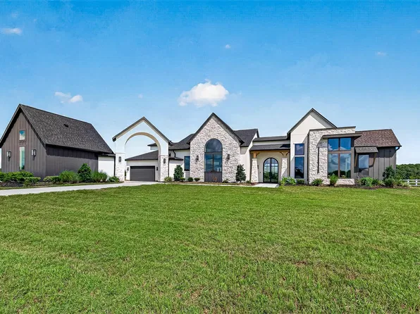 20218 Tealpointe Ridge Ln, Tomball, TX 77377