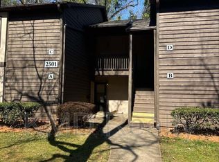 2501 Kilborne Dr APT D, Charlotte, NC 28205