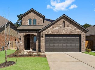 29895 Woodsons Edge Way, Spring, TX 77386