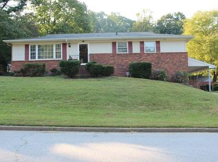 107 Wimbish Pl, Danville, VA 24541