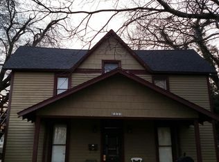 310 1/2 S Santa Fe Ave, Norman, OK 73069