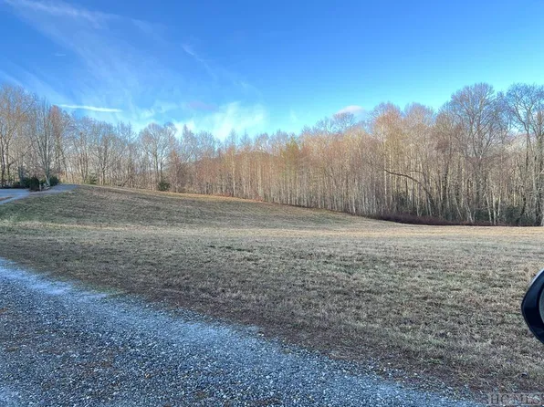 Lot 1 High Meadow Drive, Cullowhee, NC 28723