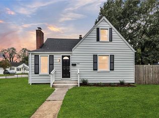 3665 Hyde Cir, Norfolk, VA 23513