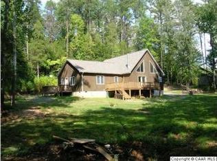 3479 James Madison Hwy, Gordonsville, VA 22942