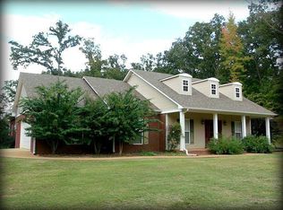 2457 County Road 214, Water Valley, MS 38965