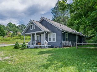 1142 Charlotte Hwy #1-3, Fairview, NC 28730