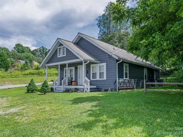 1142 Charlotte Hwy #1-3, Fairview, NC 28730