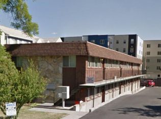 850 E 820 N APT 3, Provo, UT 84606