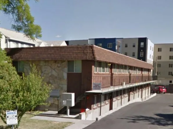 850 E 820 N APT 3, Provo, UT 84606