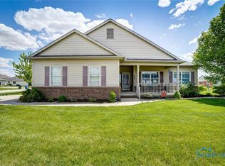 1451 Westminster Rd, Bowling Green, OH 43402