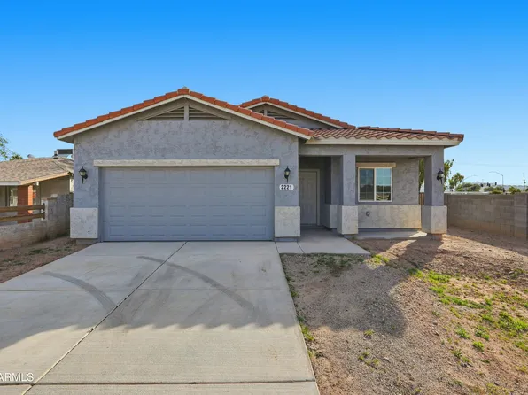2221 W WASHINGTON Street, Phoenix, AZ 85009