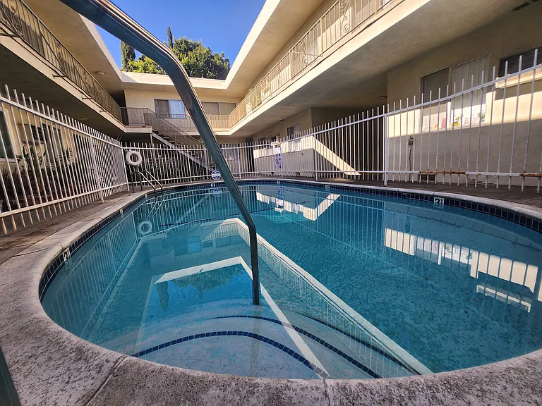 235 S Rampart Blvd #102 — Photo 11