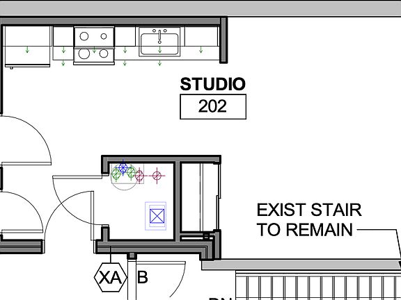 5th image of 22 N Park Row #202