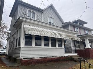 3119 S Harrison St, Fort Wayne, IN