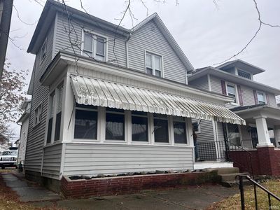 3119 S Harrison St, Fort Wayne, IN, 46807