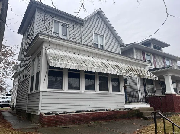 3119 S Harrison St, Fort Wayne, IN 46807