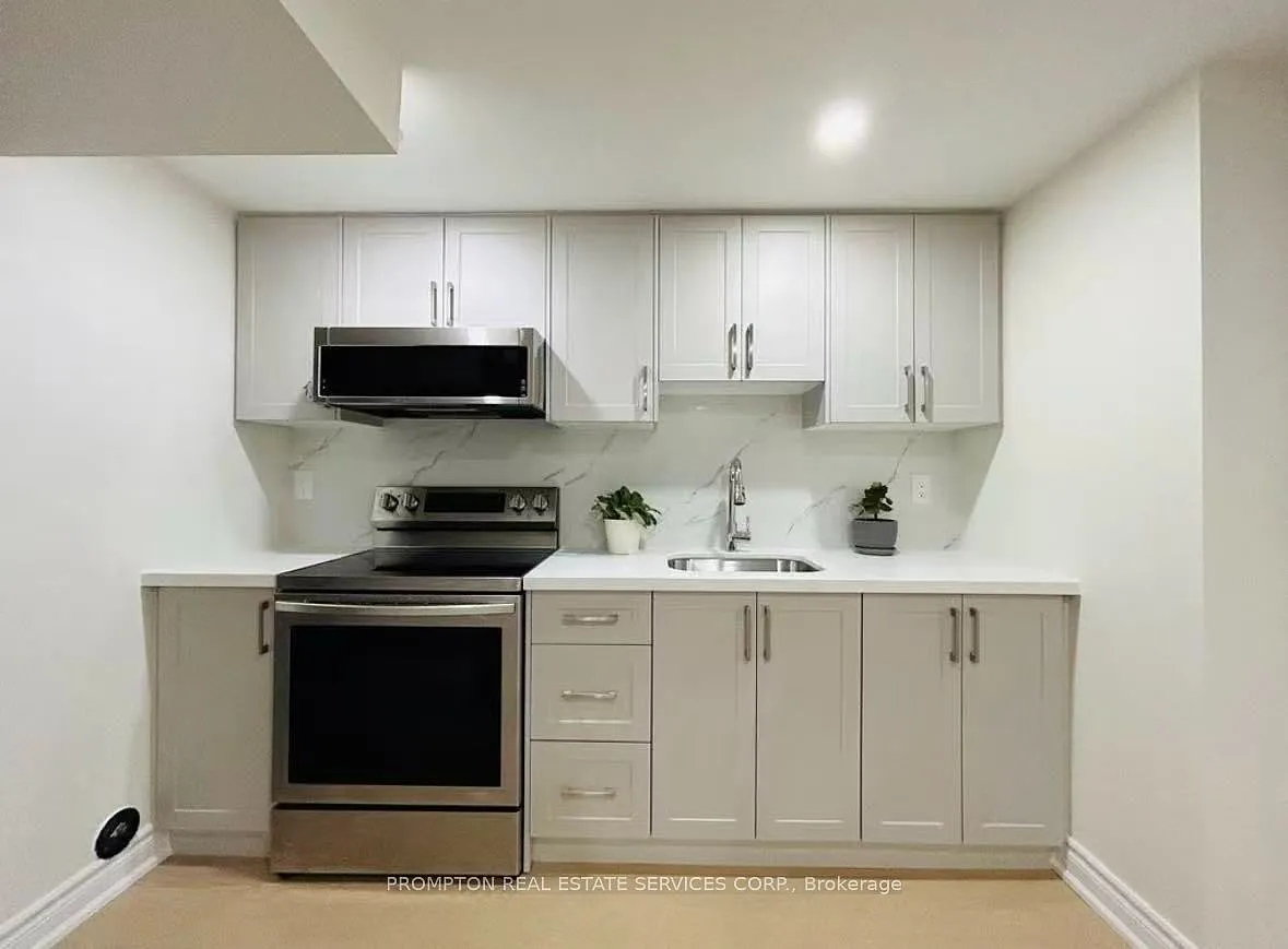 2 bed, $2,200 — Photo 2