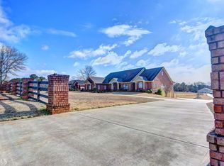 3529 Indian Shoals Rd, Dacula, GA 30019