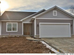 1534 N Parc Grove Ct, O'Fallon, IL 62269