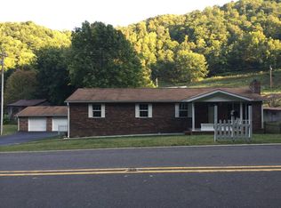 1687 Highway 352, Flag Pond, TN 37657