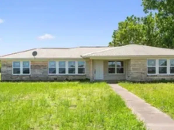2045 Fm 1245 W, Groesbeck, TX 76642