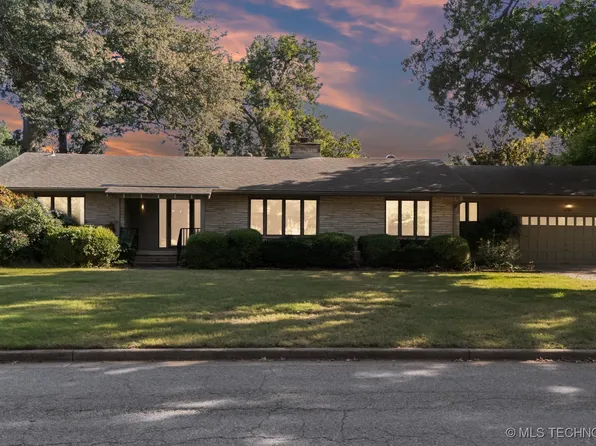 3724 E 44th St, Tulsa, OK 74135