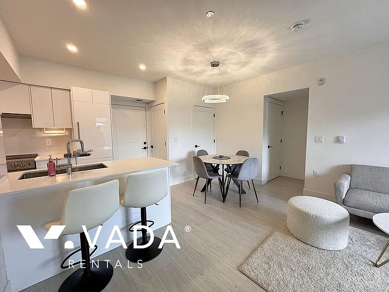 5399 Joyce St #504 — Photo 3