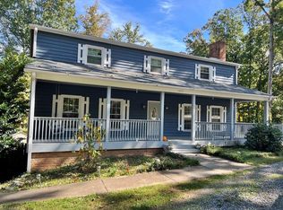 1493 Kerner Rd, Kernersville, NC 27284