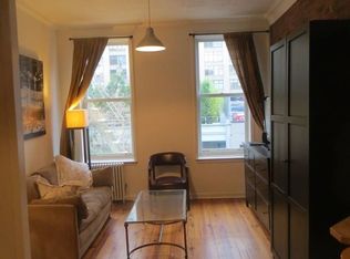 349 West Broadway, New York, NY