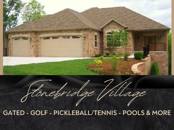 860 Silvercliff Way, Branson West, MO 65737