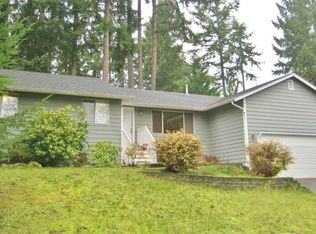 1719 Diamond Rd SE, Lacey, WA 98503