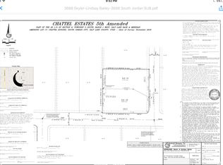 3265 W 9972 S, South Jordan, UT 84095