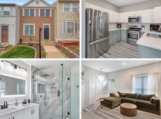 14118 Carmody Pl, Woodbridge, VA 22193