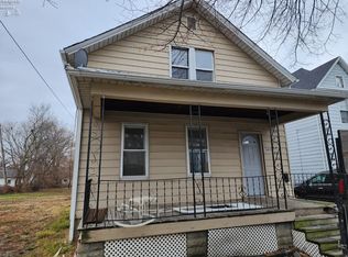 1415 Lindsley St, Sandusky, OH