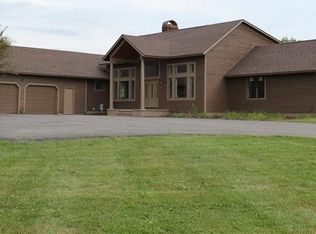 2453 Robinson Rd, Chittenango, NY 13037