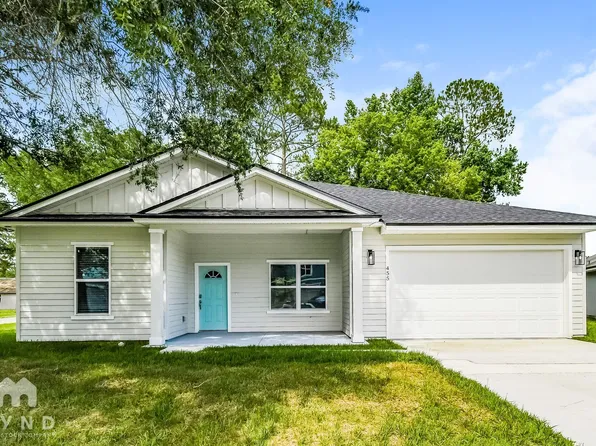 455 Brentwood Ct, Green Cove Springs, FL 32043
