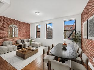 159 W 118th St APT 3H, New York, NY