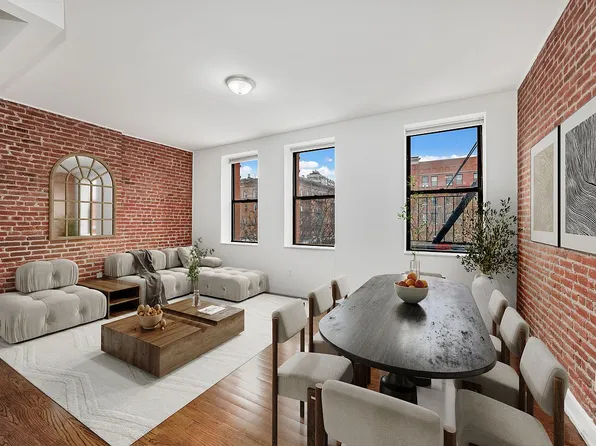 159 W 118th St APT 3H, New York, NY 10026