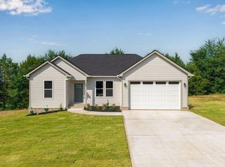 377 Kile Ln SW, Cleveland, TN 37311