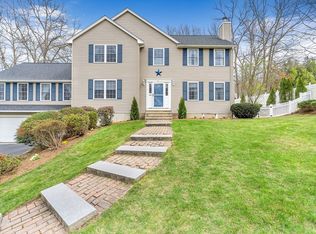 6 Horseshoe Ln, Clinton, MA 01510