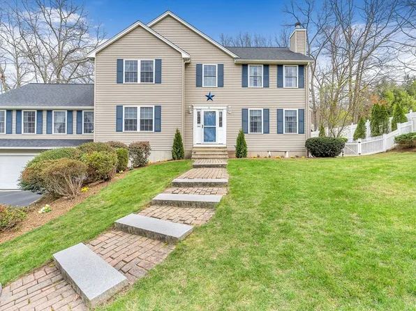 6 Horseshoe Ln, Clinton, MA 01510