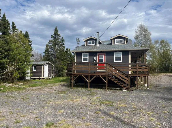 20 West Main Road, Princeton Big Pond, NL A0C
