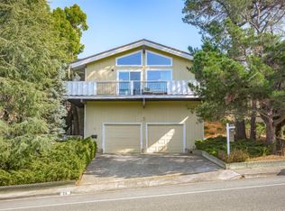 75 Club Dr, San Carlos, CA 94070